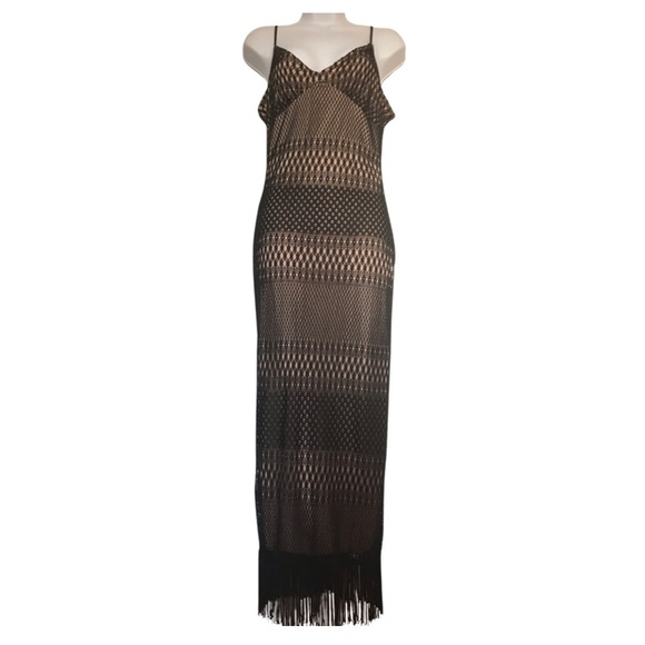 Fredericks of Hollywood boho maxi dress - Picture 5 of 6